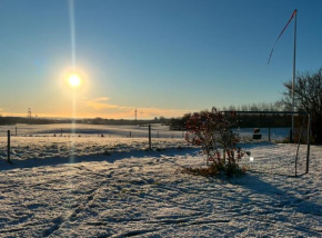 Bakkely in Hjortshøj